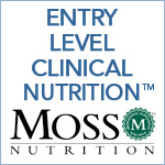 Entry Level Clinical Nutrition Perspective on Immune Deficiency